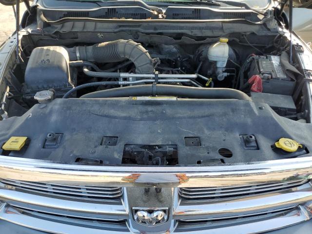 Photo 10 VIN: 1C6RD7GT4CS199994 - DODGE RAM 1500 S 