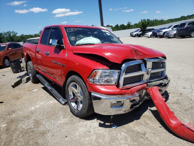 Photo 0 VIN: 1C6RD7GT4CS322063 - DODGE RAM 1500 S 