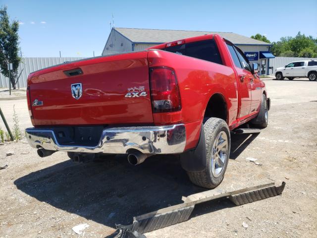 Photo 3 VIN: 1C6RD7GT4CS322063 - DODGE RAM 1500 S 