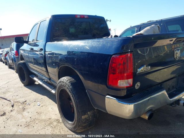 Photo 2 VIN: 1C6RD7GT4CS328770 - RAM 1500 