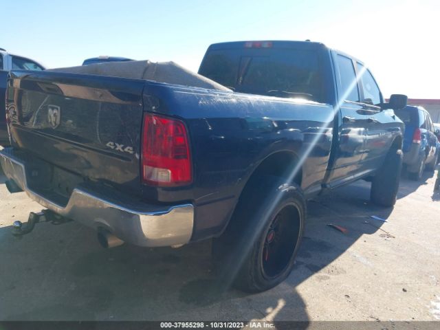 Photo 3 VIN: 1C6RD7GT4CS328770 - RAM 1500 