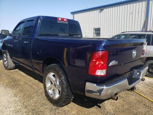 Photo 2 VIN: 1C6RD7GT4CS347965 - DODGE RAM 1500 S 