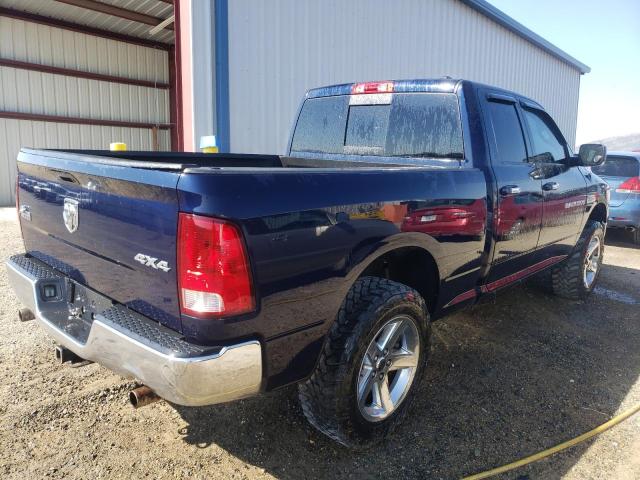 Photo 3 VIN: 1C6RD7GT4CS347965 - DODGE RAM 1500 S 