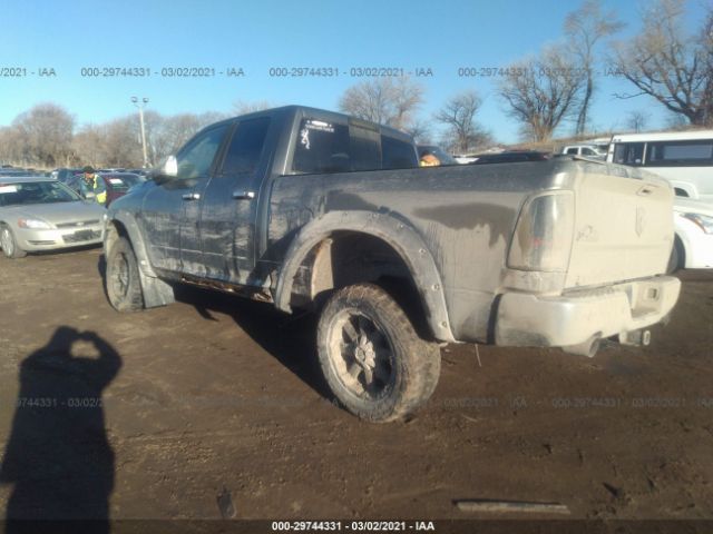 Photo 2 VIN: 1C6RD7GT5CS118548 - RAM 1500 