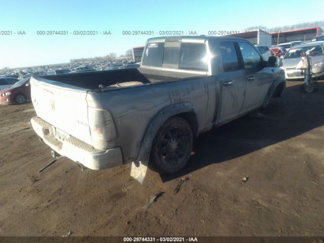 Photo 3 VIN: 1C6RD7GT5CS118548 - RAM 1500 