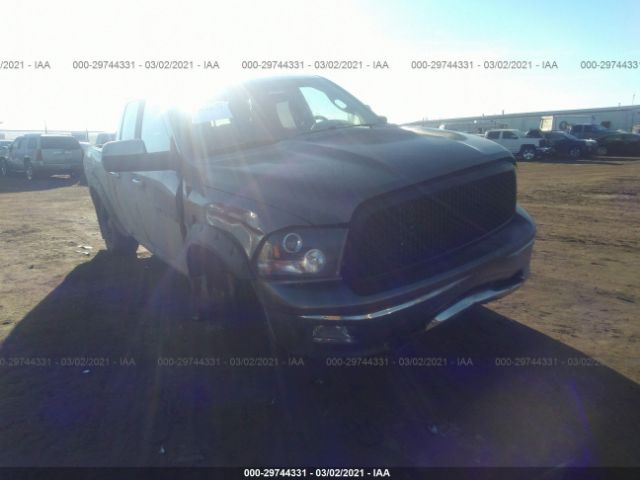 Photo 5 VIN: 1C6RD7GT5CS118548 - RAM 1500 