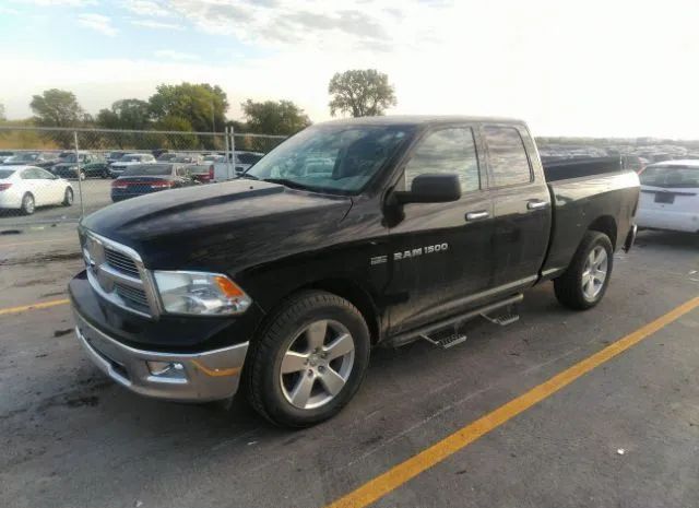 Photo 1 VIN: 1C6RD7GT5CS229844 - RAM 1500 