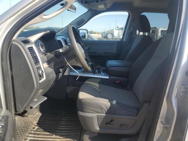 Photo 6 VIN: 1C6RD7GT5CS262892 - DODGE RAM 1500 S 