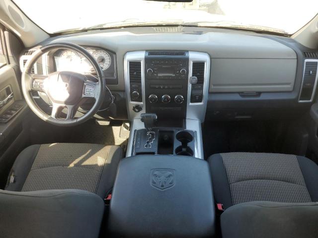 Photo 7 VIN: 1C6RD7GT5CS262892 - DODGE RAM 1500 S 