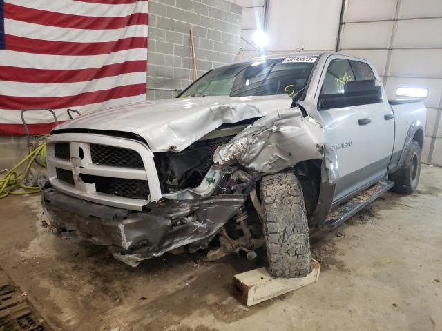 Photo 1 VIN: 1C6RD7GT5CS327949 - DODGE RAM 1500 S 