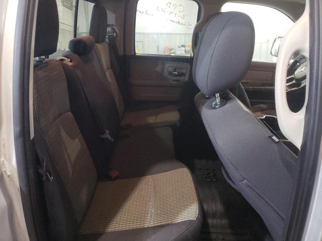 Photo 5 VIN: 1C6RD7GT5CS327949 - DODGE RAM 1500 S 