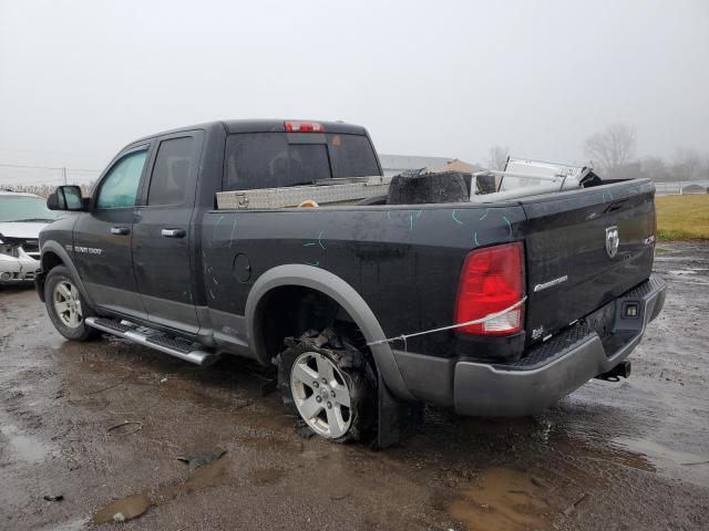 Photo 1 VIN: 1C6RD7GT5CS338028 - DODGE RAM 1500 