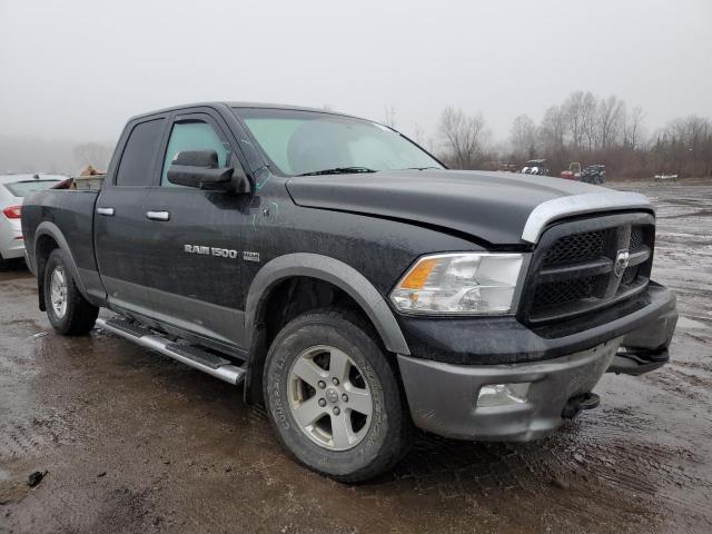 Photo 3 VIN: 1C6RD7GT5CS338028 - DODGE RAM 1500 