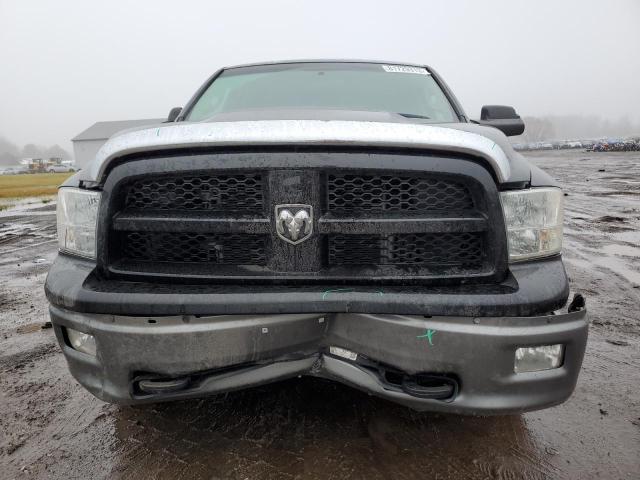 Photo 4 VIN: 1C6RD7GT5CS338028 - DODGE RAM 1500 