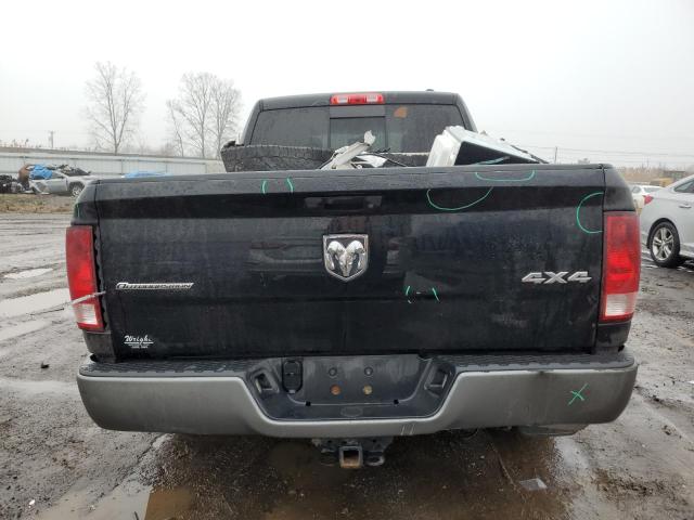 Photo 5 VIN: 1C6RD7GT5CS338028 - DODGE RAM 1500 