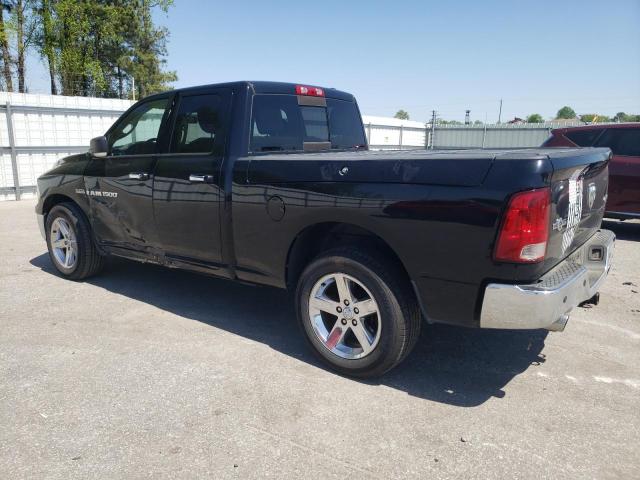 Photo 1 VIN: 1C6RD7GT5CS346582 - DODGE RAM 1500 