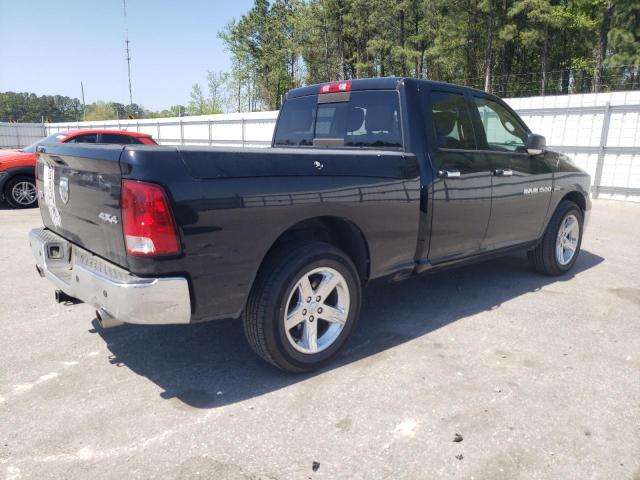 Photo 2 VIN: 1C6RD7GT5CS346582 - DODGE RAM 1500 