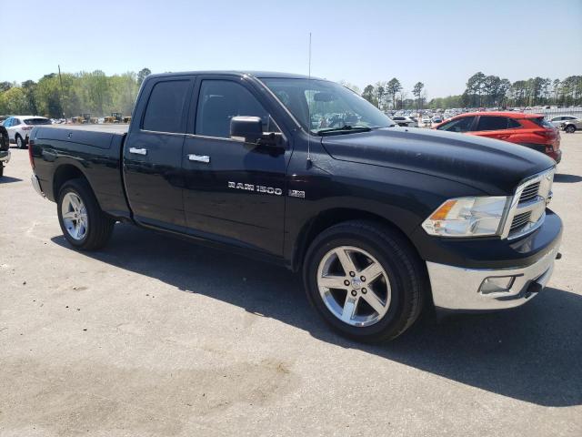 Photo 3 VIN: 1C6RD7GT5CS346582 - DODGE RAM 1500 