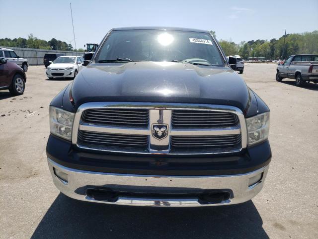 Photo 4 VIN: 1C6RD7GT5CS346582 - DODGE RAM 1500 