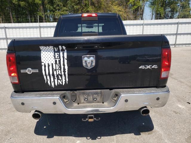 Photo 5 VIN: 1C6RD7GT5CS346582 - DODGE RAM 1500 