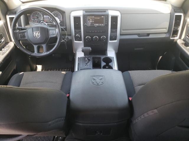 Photo 7 VIN: 1C6RD7GT5CS346582 - DODGE RAM 1500 