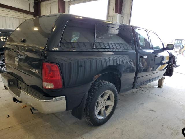 Photo 2 VIN: 1C6RD7GT5CS347392 - DODGE RAM 1500 