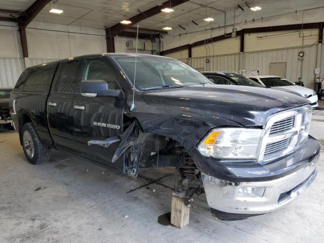 Photo 3 VIN: 1C6RD7GT5CS347392 - DODGE RAM 1500 