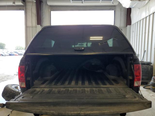 Photo 5 VIN: 1C6RD7GT5CS347392 - DODGE RAM 1500 