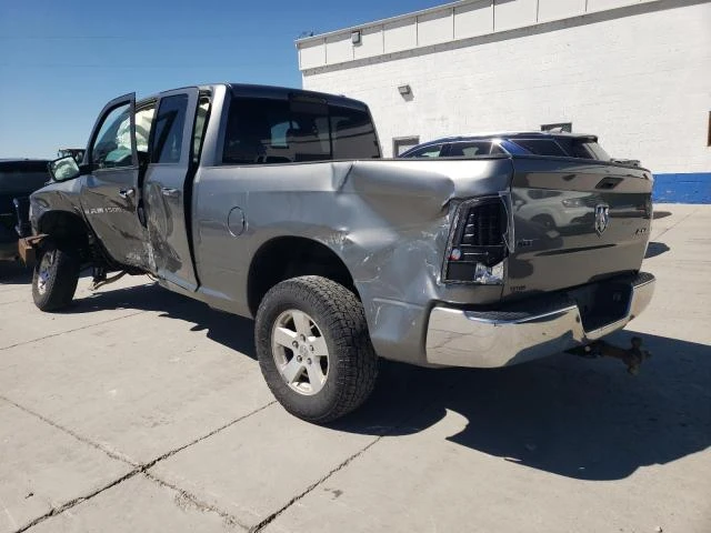 Photo 1 VIN: 1C6RD7GT6CS114458 - DODGE RAM 1500 S 