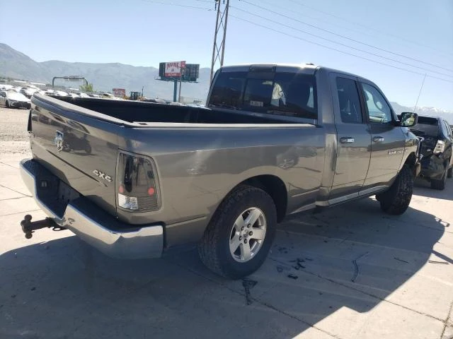 Photo 2 VIN: 1C6RD7GT6CS114458 - DODGE RAM 1500 S 