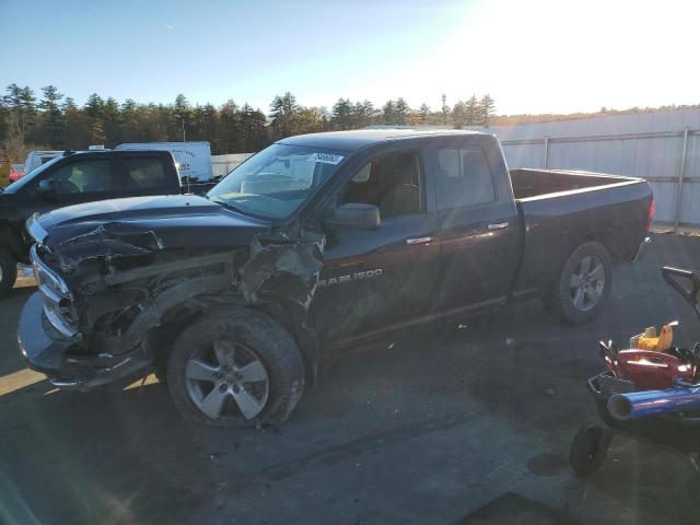 Photo 0 VIN: 1C6RD7GT6CS124875 - DODGE RAM 1500 