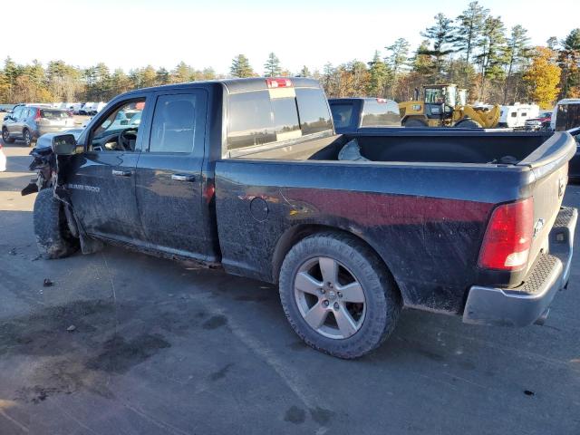 Photo 1 VIN: 1C6RD7GT6CS124875 - DODGE RAM 1500 