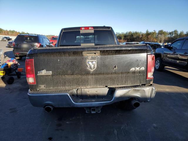 Photo 5 VIN: 1C6RD7GT6CS124875 - DODGE RAM 1500 