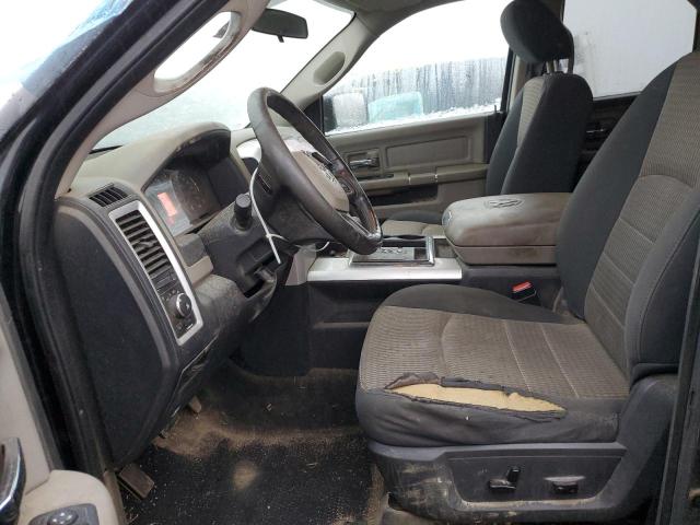 Photo 6 VIN: 1C6RD7GT6CS124875 - DODGE RAM 1500 