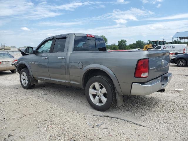 Photo 1 VIN: 1C6RD7GT6CS206315 - DODGE RAM 1500 S 