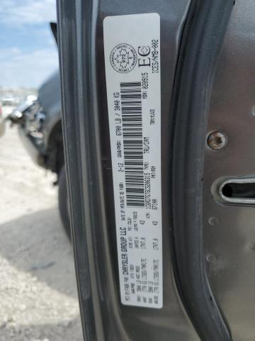 Photo 11 VIN: 1C6RD7GT6CS206315 - DODGE RAM 1500 S 