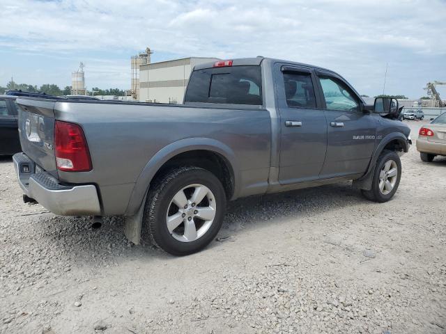 Photo 2 VIN: 1C6RD7GT6CS206315 - DODGE RAM 1500 S 