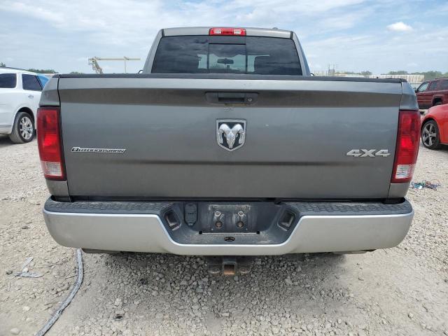 Photo 5 VIN: 1C6RD7GT6CS206315 - DODGE RAM 1500 S 