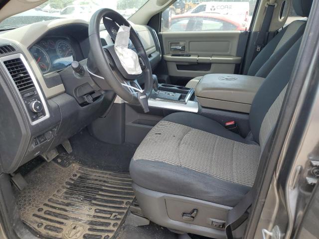 Photo 6 VIN: 1C6RD7GT6CS206315 - DODGE RAM 1500 S 