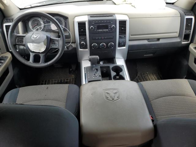 Photo 7 VIN: 1C6RD7GT6CS206315 - DODGE RAM 1500 S 