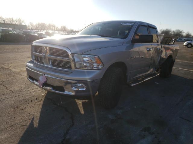 Photo 1 VIN: 1C6RD7GT6CS214110 - DODGE RAM 1500 S 