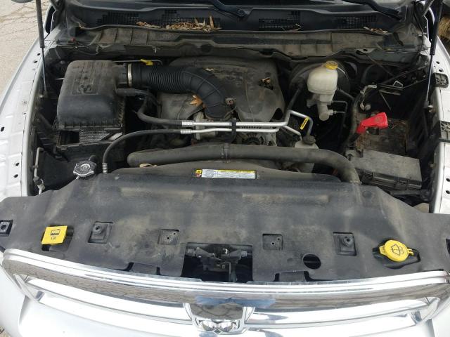 Photo 6 VIN: 1C6RD7GT6CS214110 - DODGE RAM 1500 S 