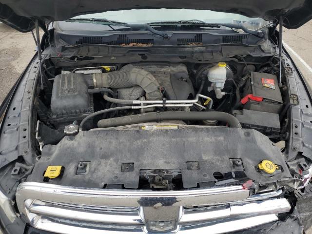 Photo 10 VIN: 1C6RD7GT6CS225799 - DODGE RAM 1500 