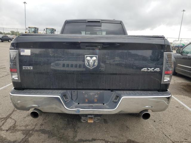 Photo 5 VIN: 1C6RD7GT6CS225799 - DODGE RAM 1500 