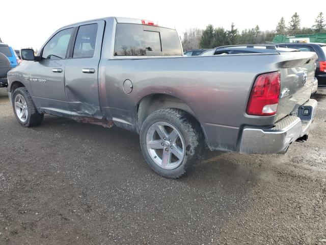 Photo 1 VIN: 1C6RD7GT6CS249939 - DODGE RAM 1500 S 