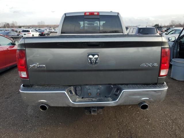 Photo 5 VIN: 1C6RD7GT6CS249939 - DODGE RAM 1500 S 