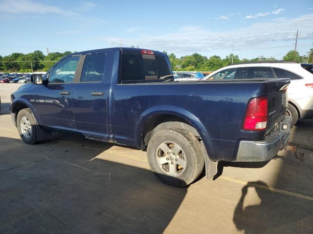 Photo 1 VIN: 1C6RD7GT6CS269625 - DODGE RAM 1500 