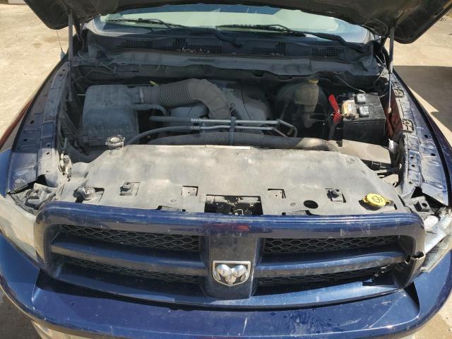 Photo 10 VIN: 1C6RD7GT6CS269625 - DODGE RAM 1500 