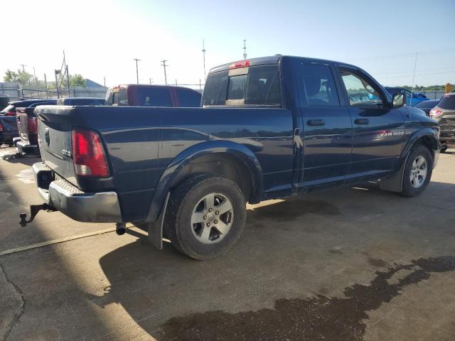 Photo 2 VIN: 1C6RD7GT6CS269625 - DODGE RAM 1500 