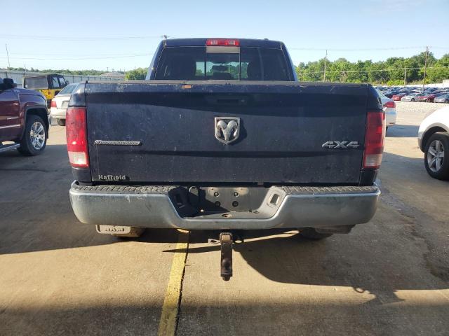 Photo 5 VIN: 1C6RD7GT6CS269625 - DODGE RAM 1500 